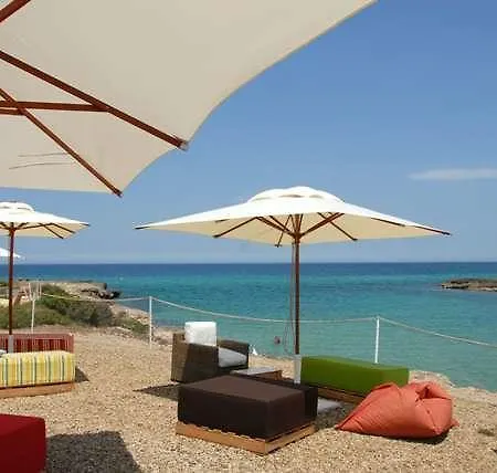 Cosimo Sante Apartment *