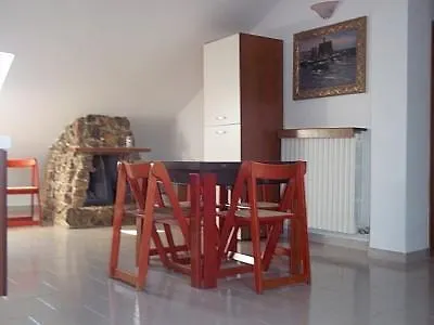 Apartment Cosimo Sante