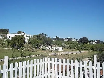 Apartment Cosimo Sante *