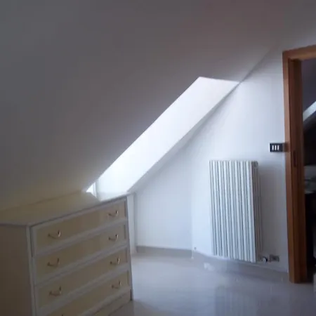 Apartment Cosimo Sante Ostuni