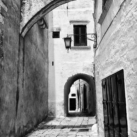 Cosimo Sante * Ostuni