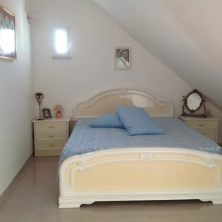 Lejlighed Cosimo Sante Ostuni